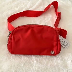 Lululemon Limited Edition Belt Bag